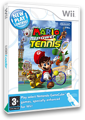 3D cover
